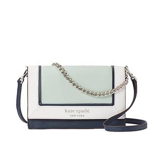 Kate Spade Cameron convertible crossbody bag